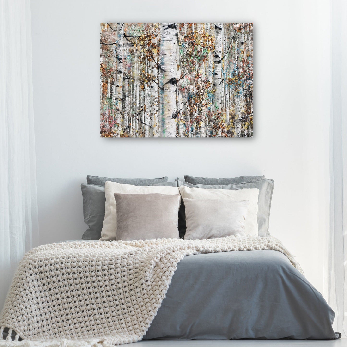 Abedules enjoyados - Studio Arts