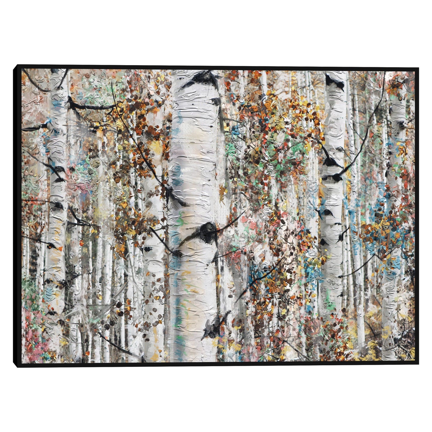 Abedules enjoyados - Studio Arts
