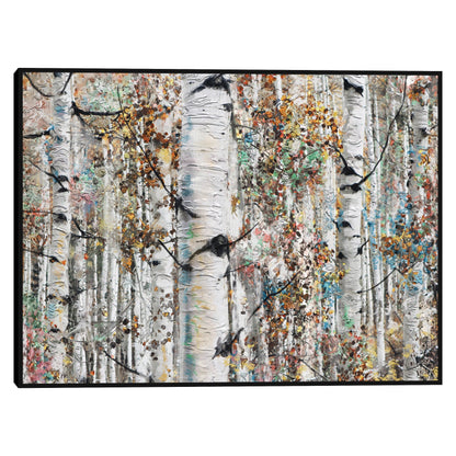 Abedules enjoyados - Studio Arts