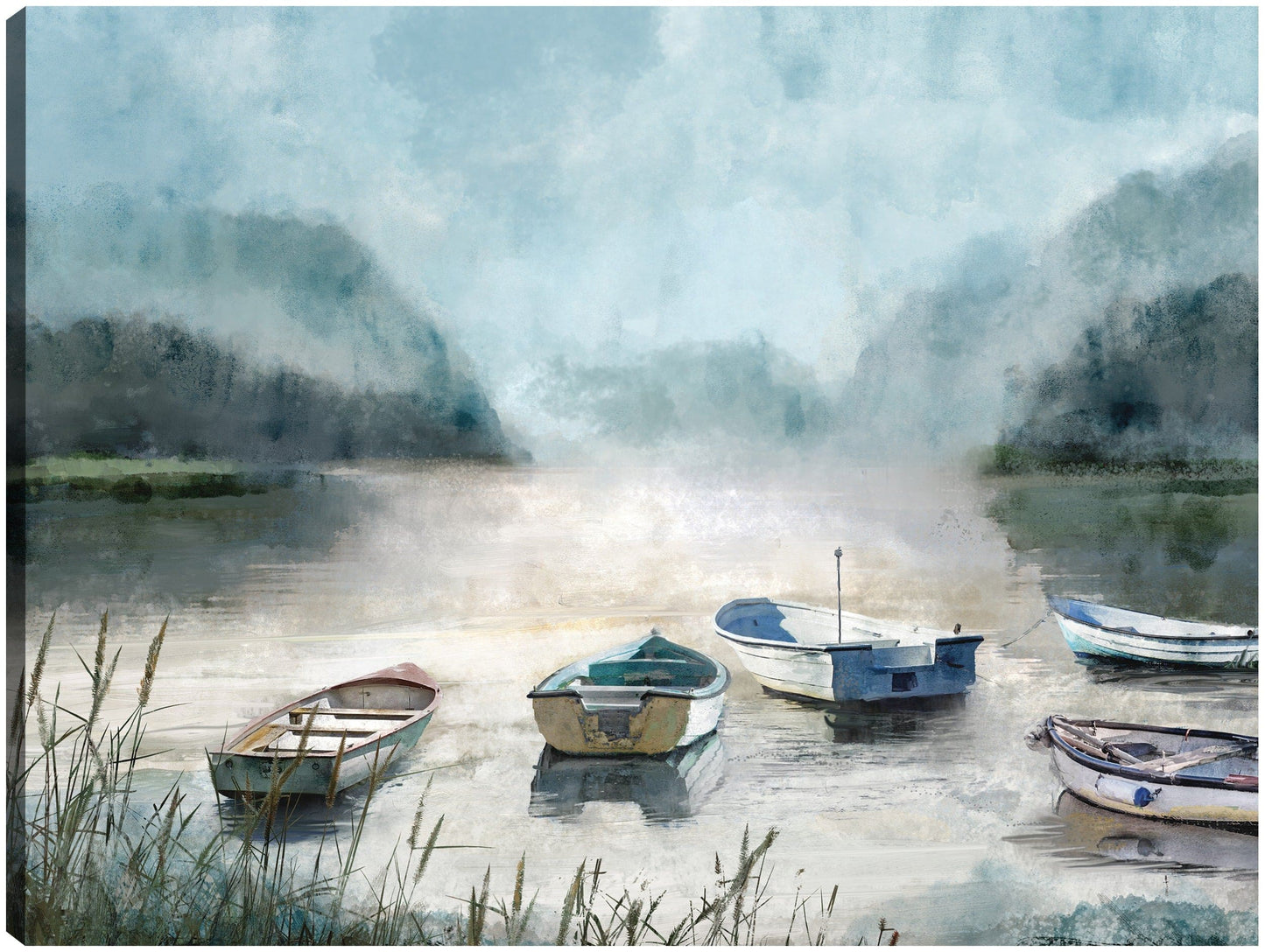 Reunión del lago - Studio Arts