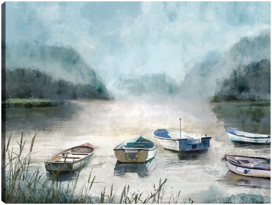 Reunión del lago - Studio Arts