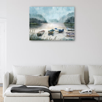 Reunión del lago - Studio Arts