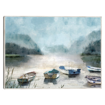 Reunión del lago - Studio Arts