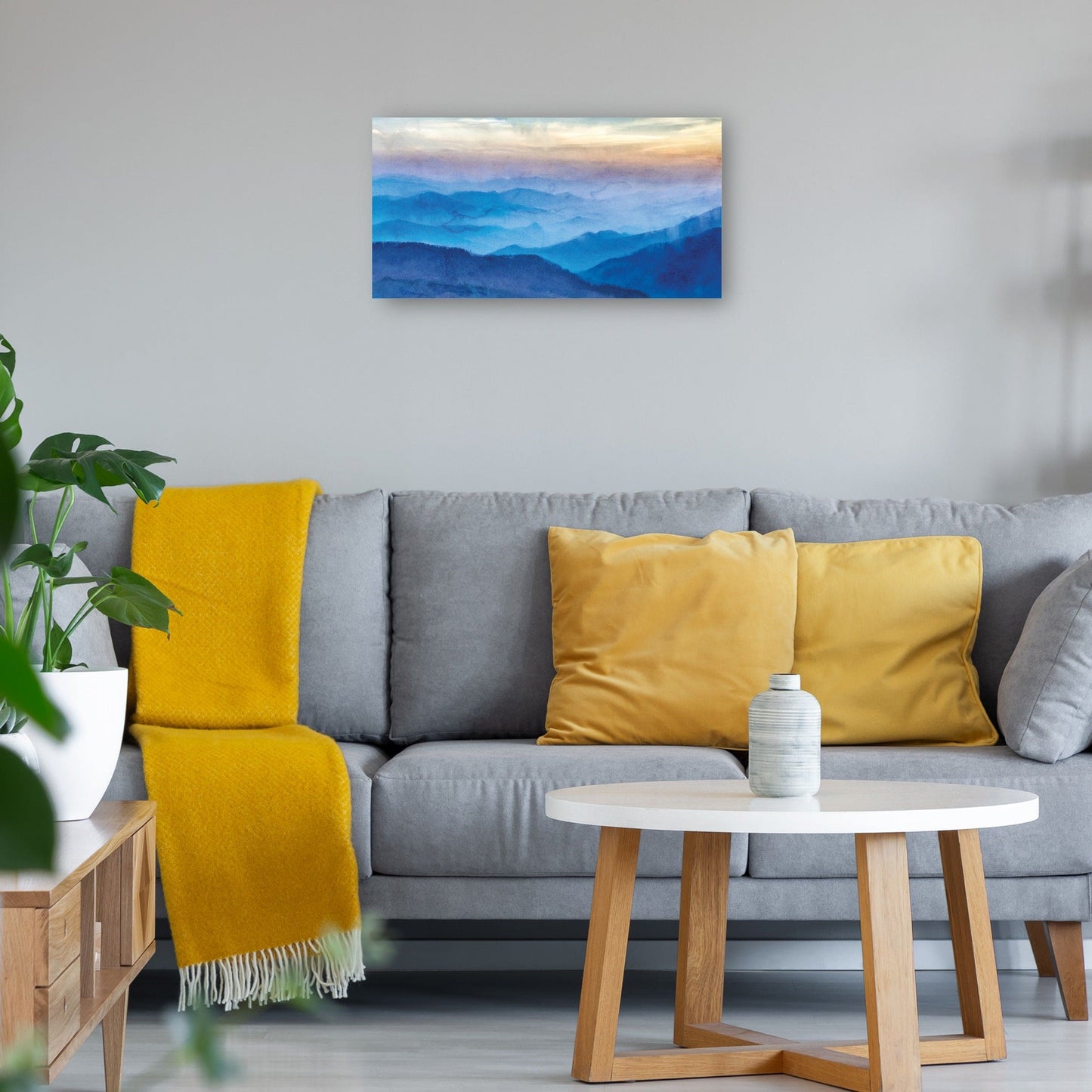 Gracia de la naturaleza - Studio Arts
