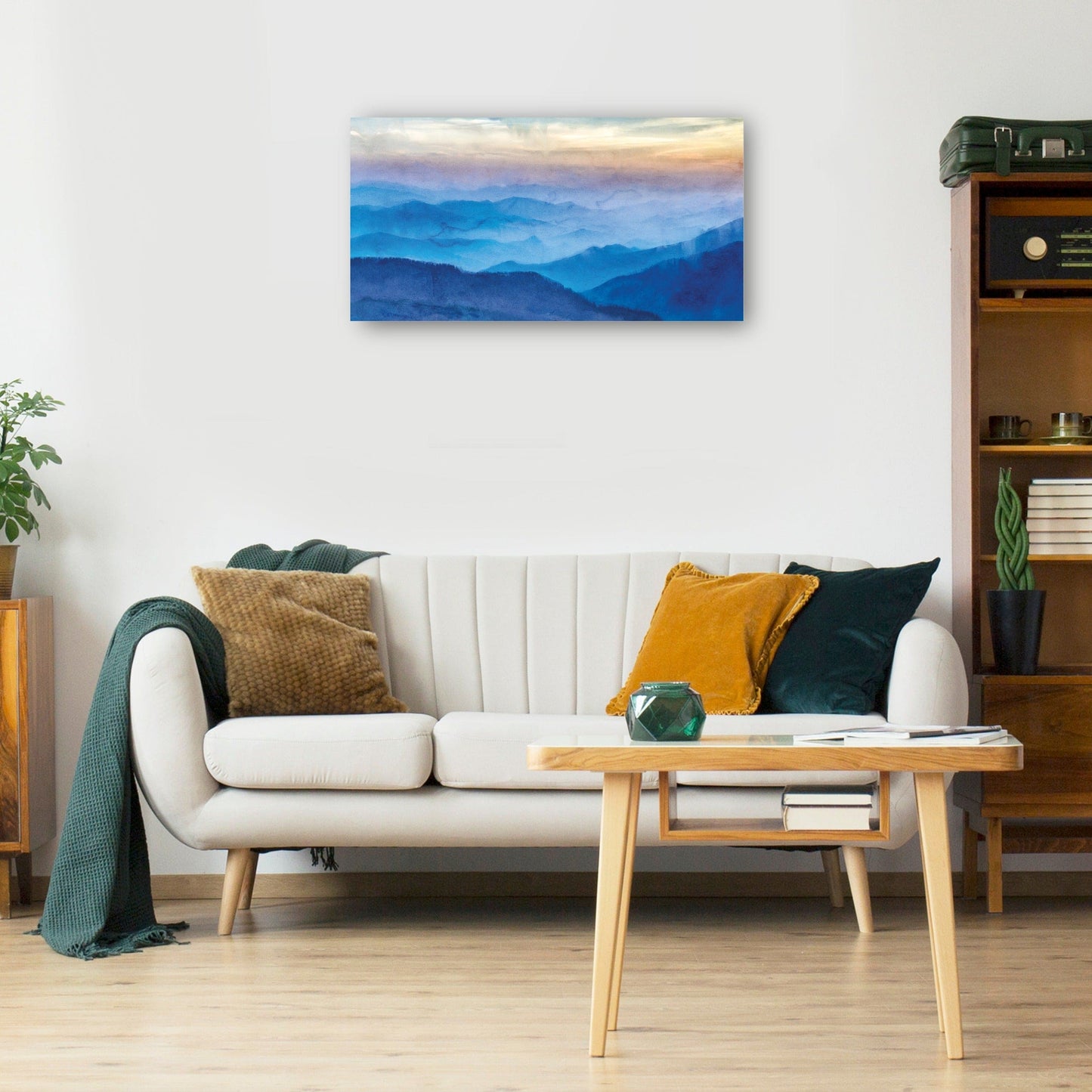 Gracia de la naturaleza - Studio Arts
