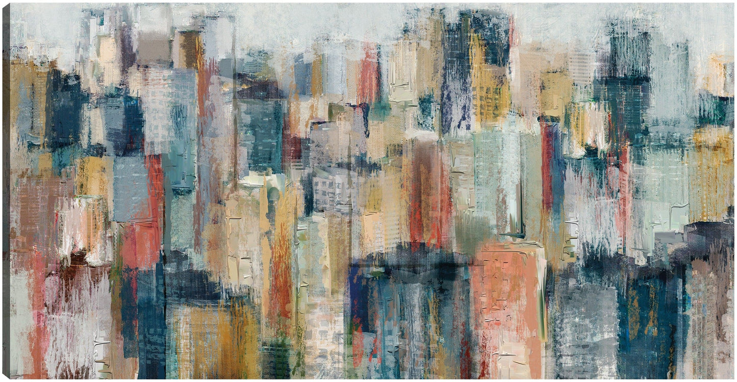 La vida nocturna - Studio Arts