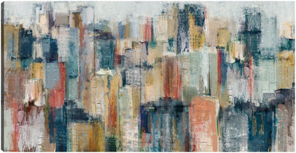 La vida nocturna - Studio Arts