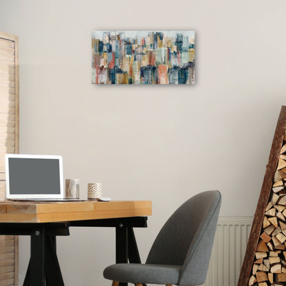 La vida nocturna - Studio Arts