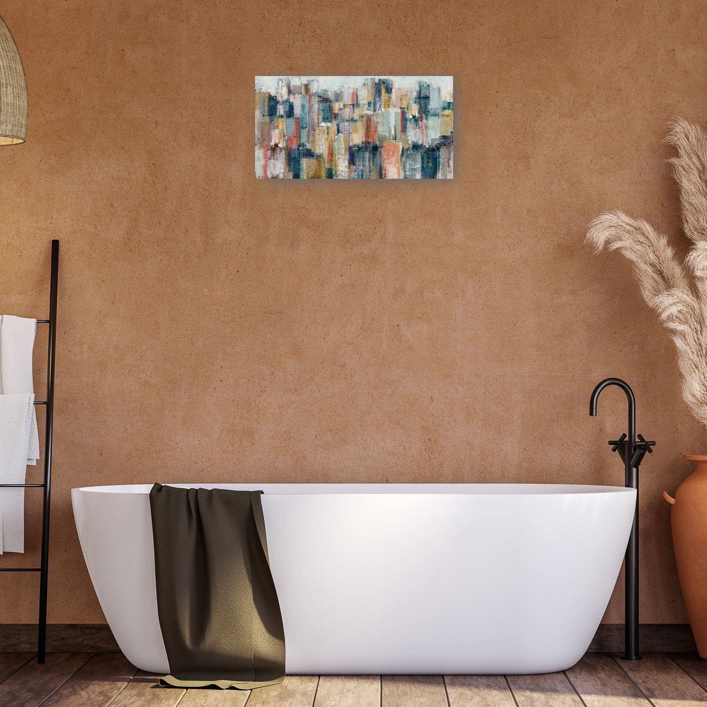 La vida nocturna - Studio Arts