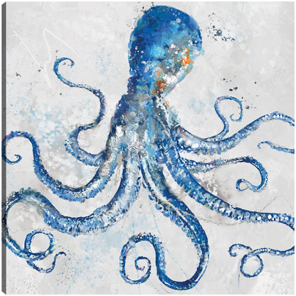 Pulpo - Studio Arts