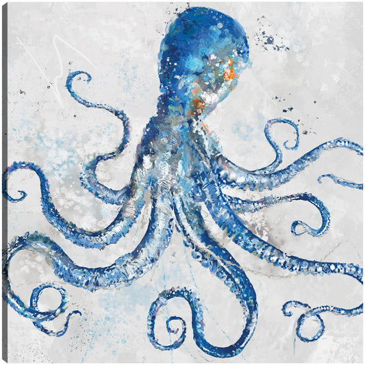 Pulpo - Studio Arts