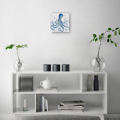 Pulpo - Studio Arts