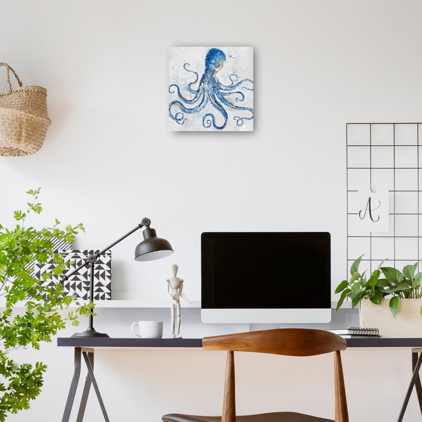 Pulpo - Studio Arts