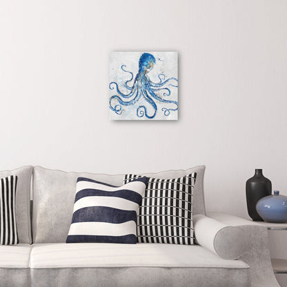 Pulpo - Studio Arts