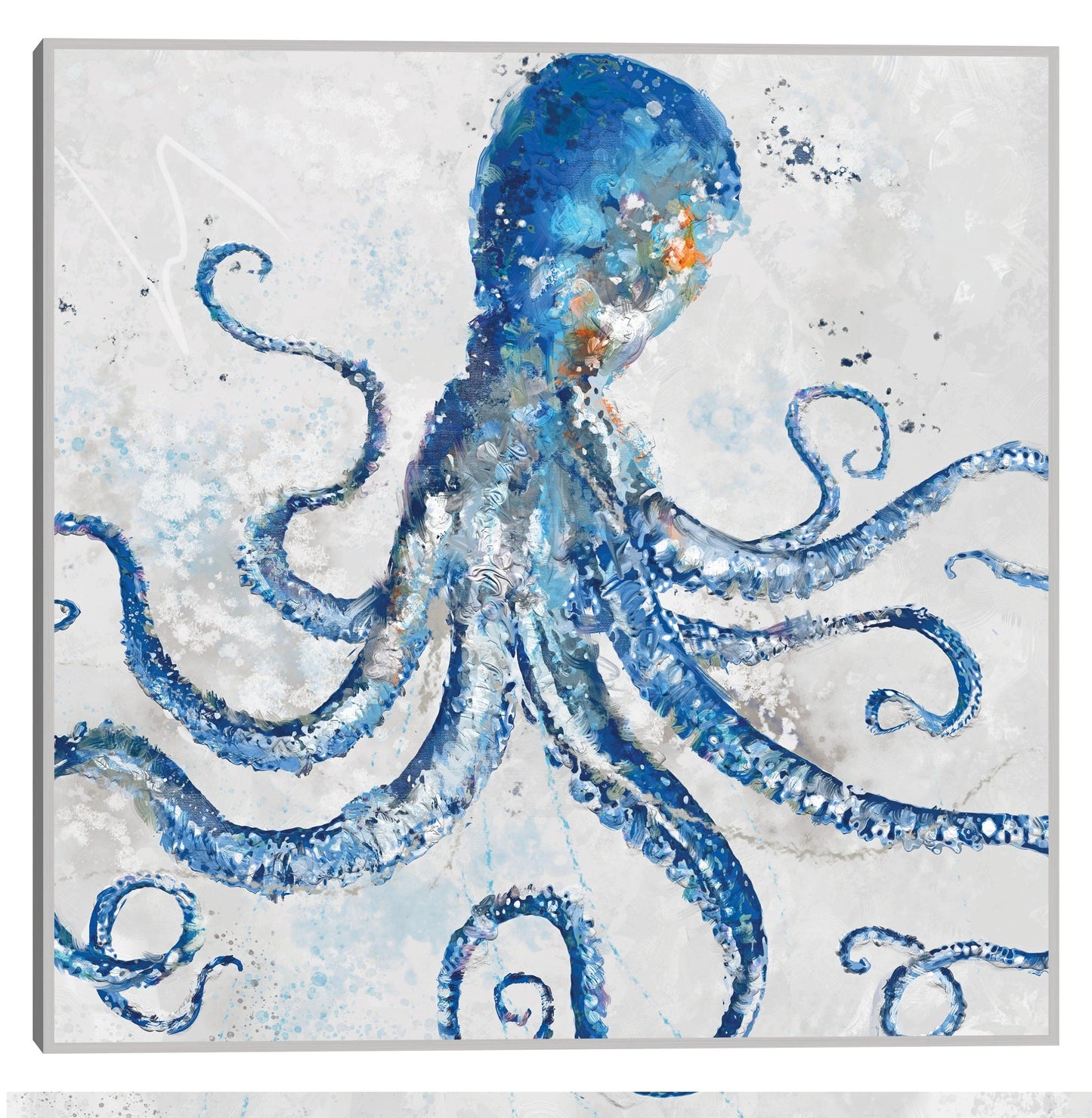 Pulpo - Studio Arts