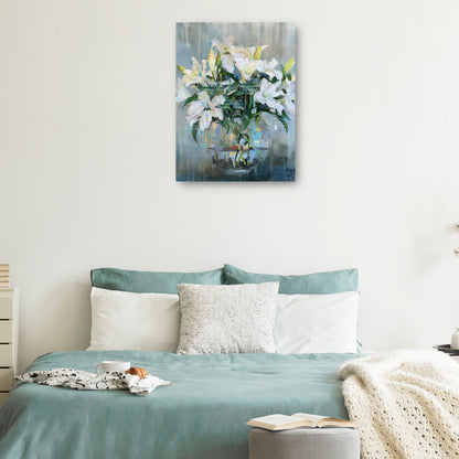Lirios orientales - Studio Arts