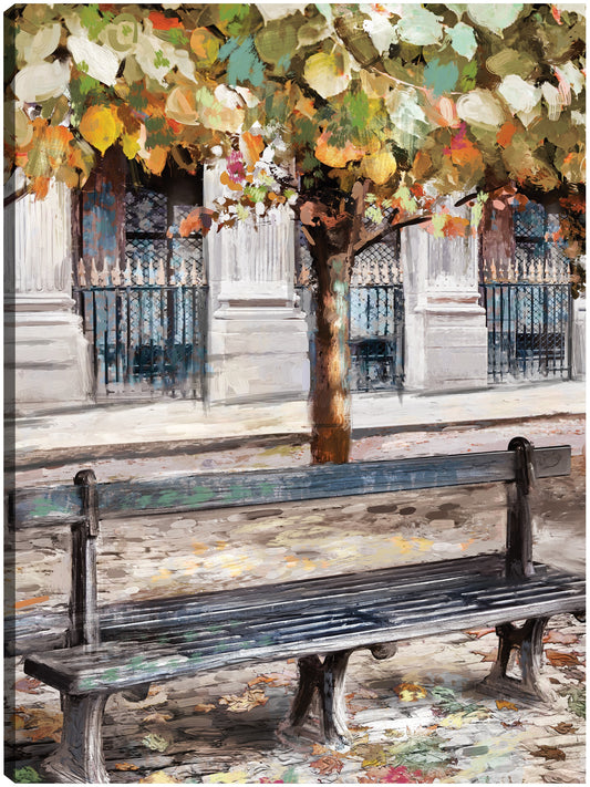 Pausa parisina - Studio Arts