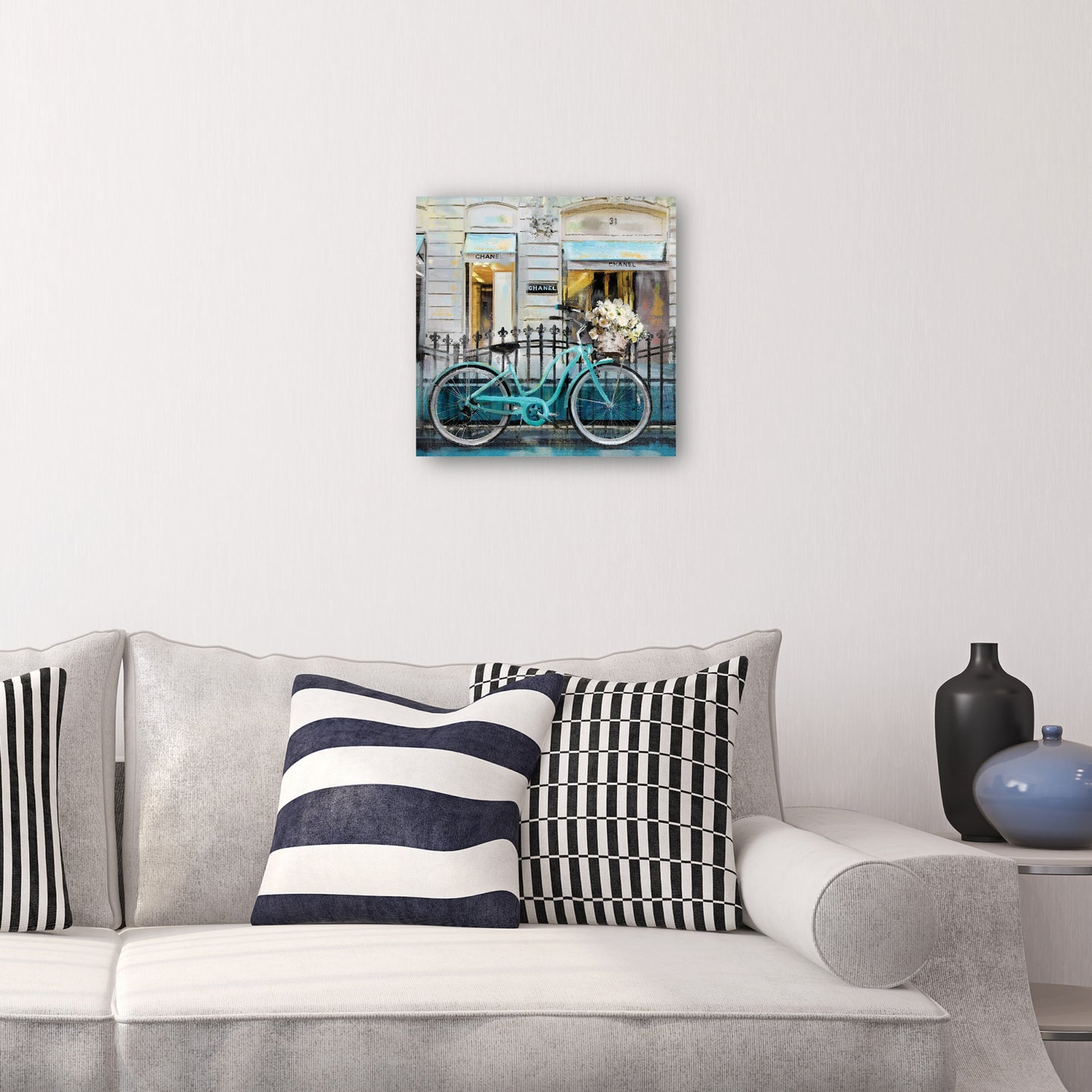 Paseo en pasarela - Studio Arts