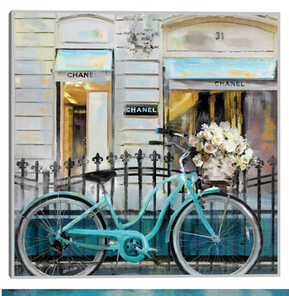 Paseo en pasarela - Studio Arts