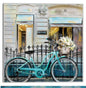 Paseo en pasarela - Studio Arts