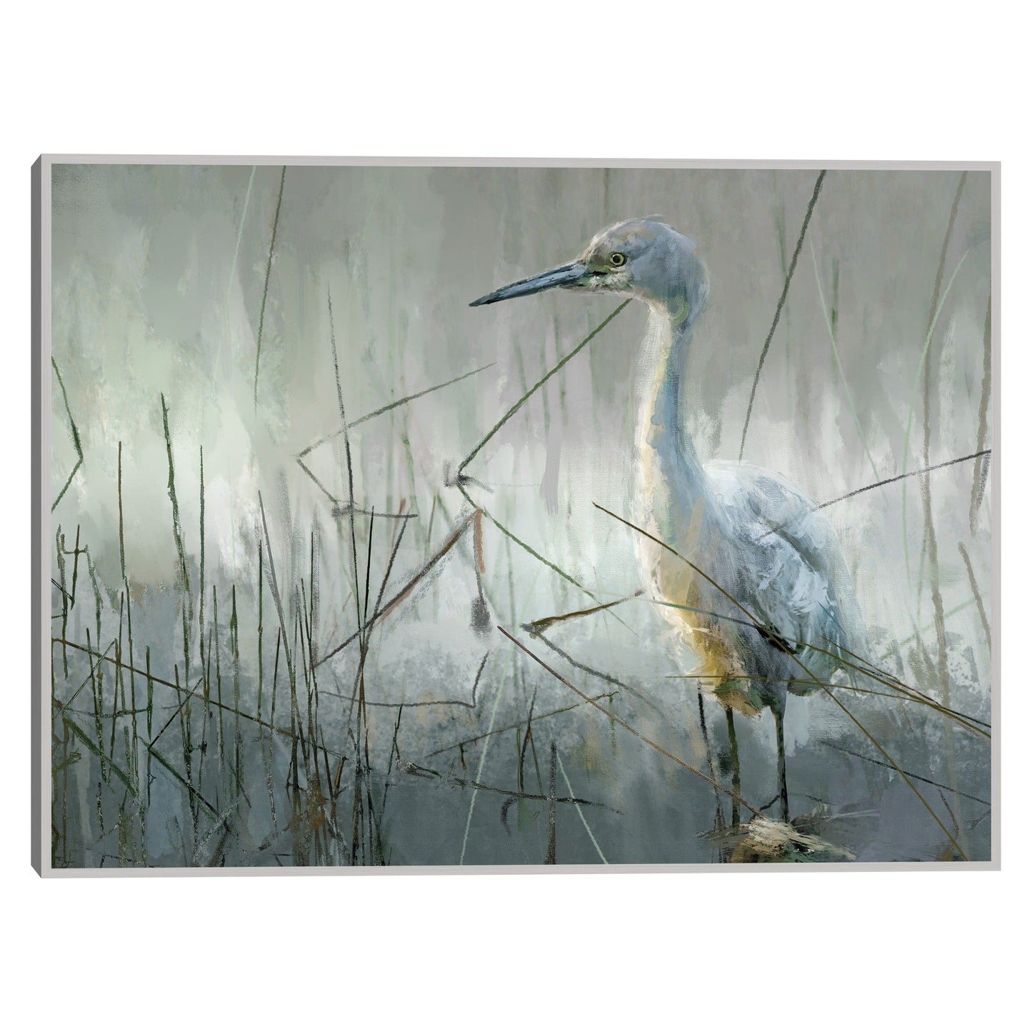 Pausa en la costa - Studio Arts