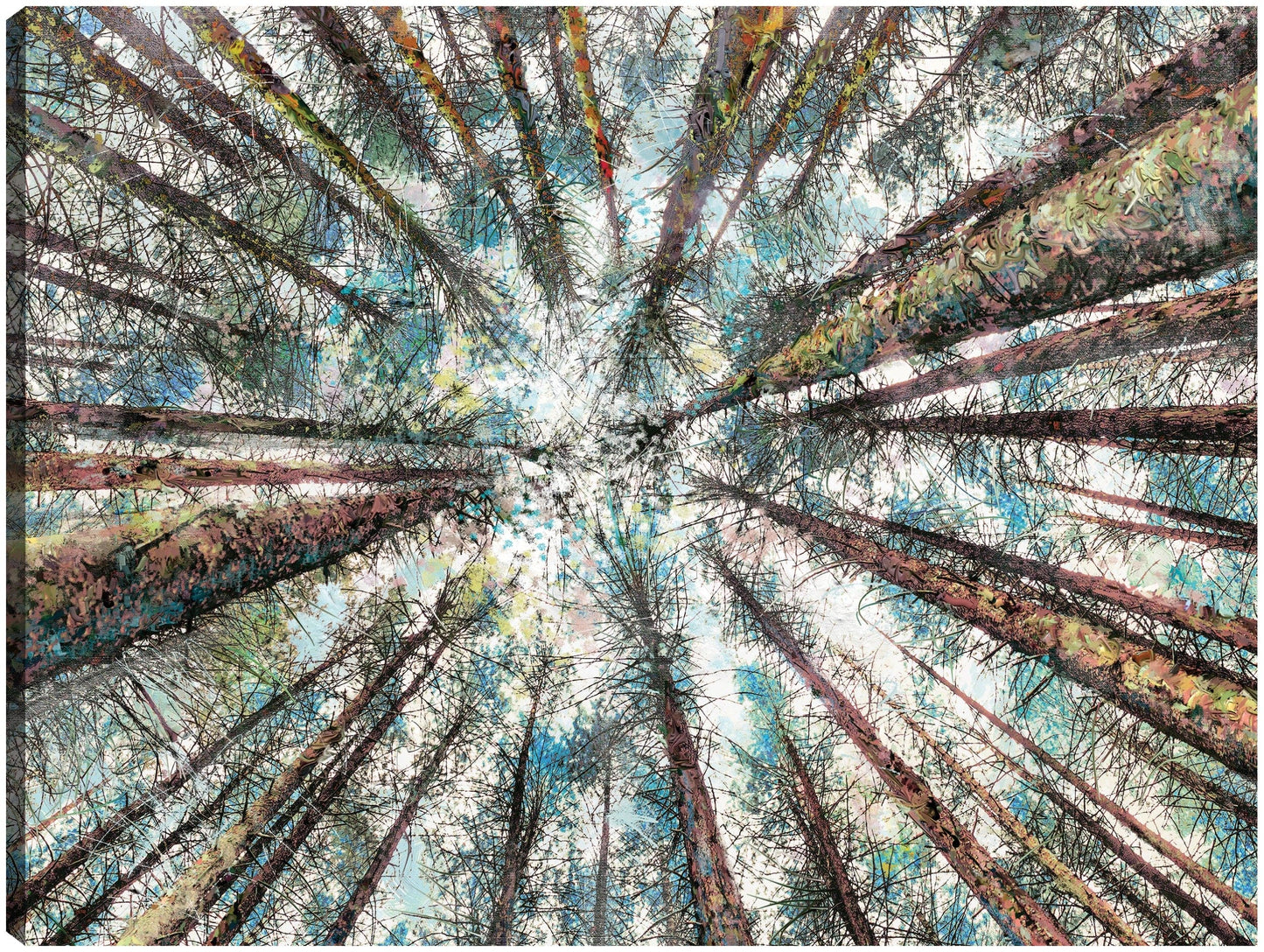 Alturas de primavera - Studio Arts