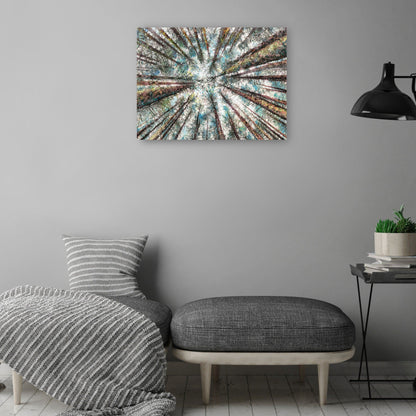 Alturas de primavera - Studio Arts