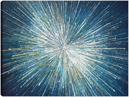 Estallido estelar - Studio Arts