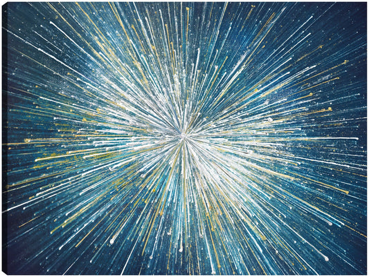 Estallido estelar - Studio Arts