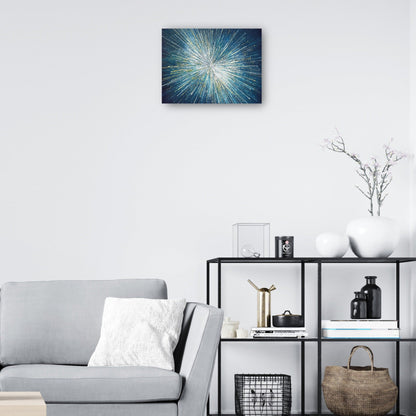 Estallido estelar - Studio Arts