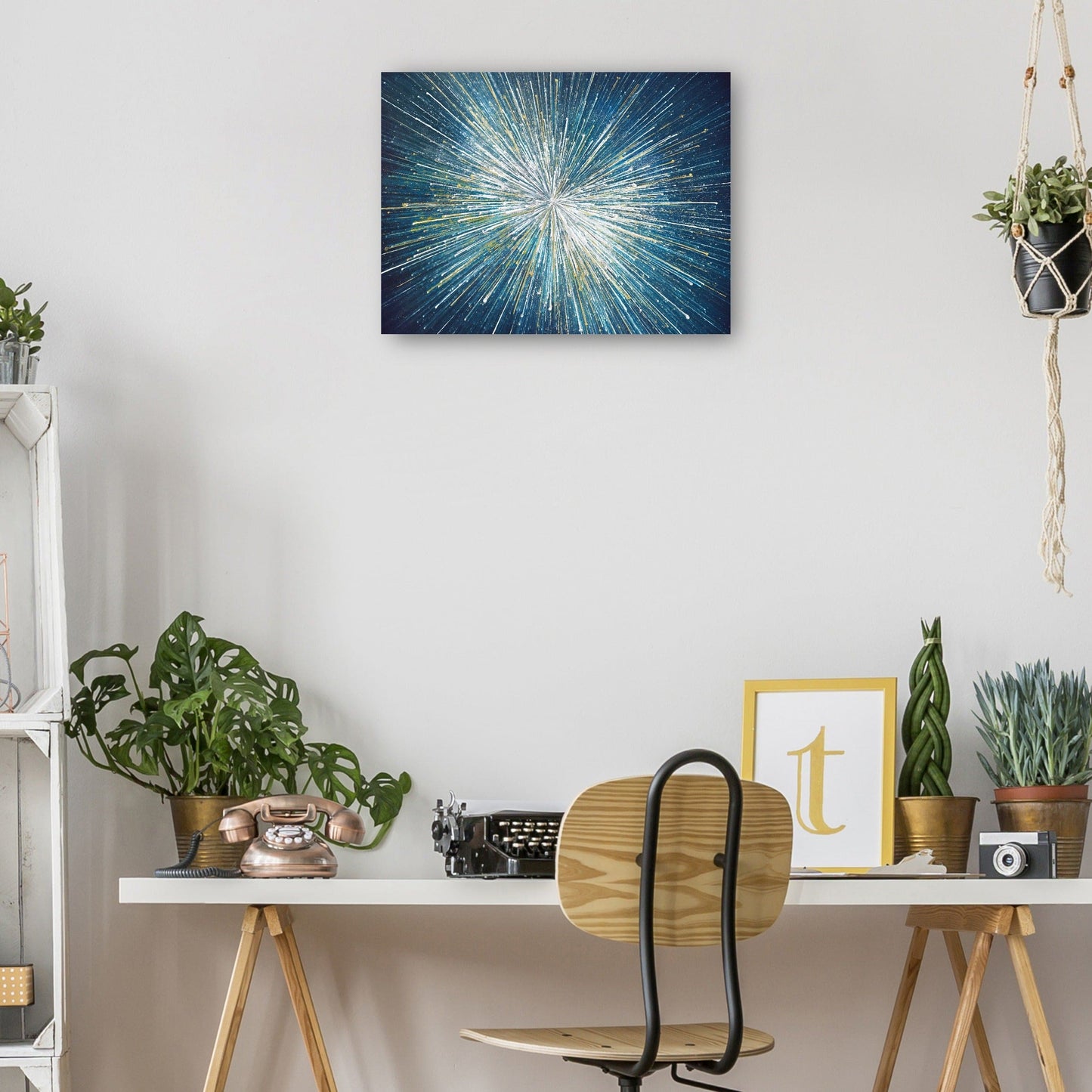 Estallido estelar - Studio Arts