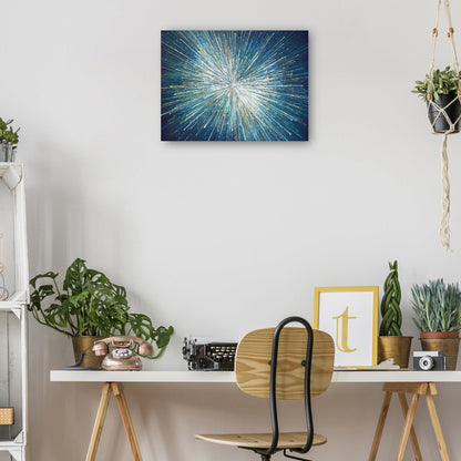 Estallido estelar - Studio Arts