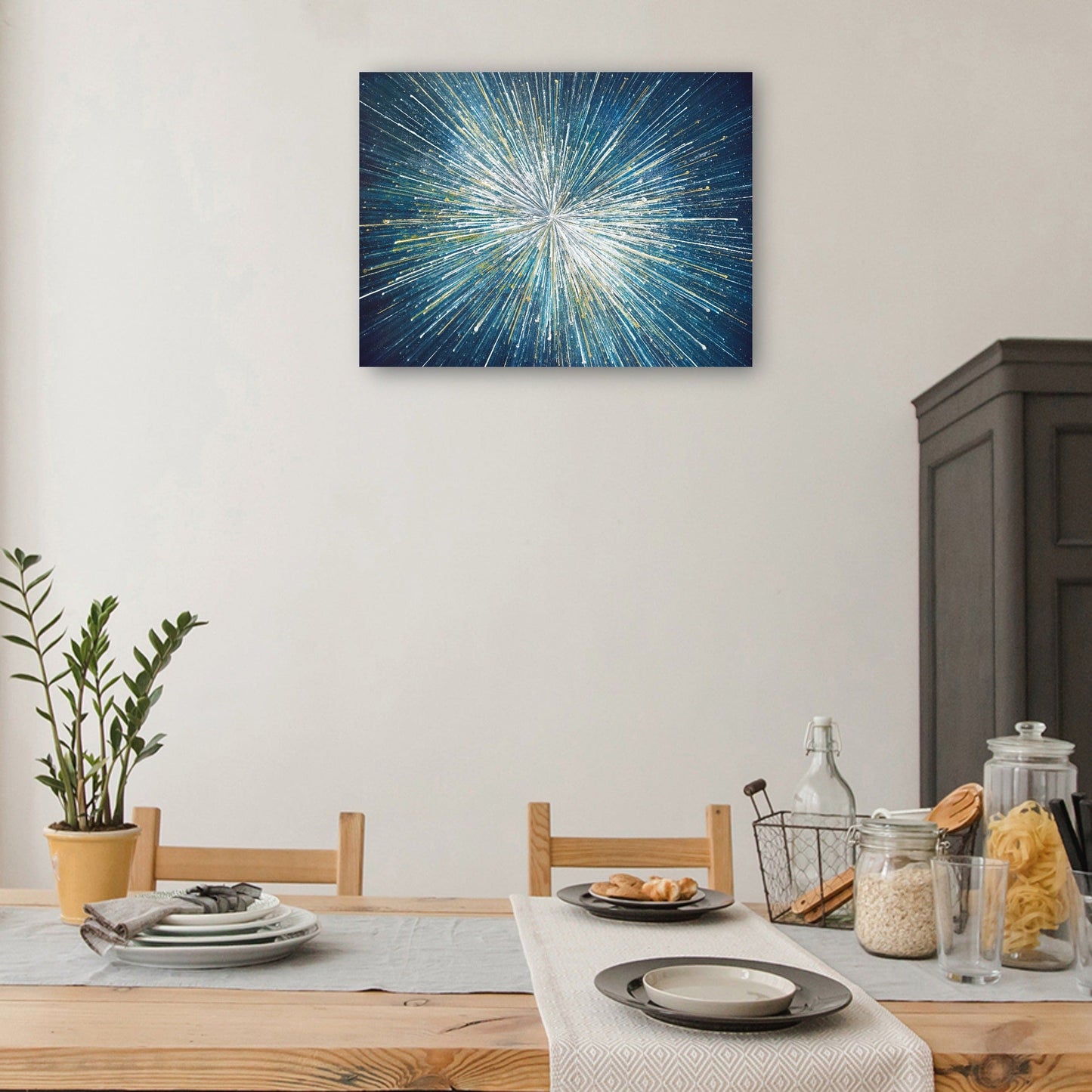 Estallido estelar - Studio Arts