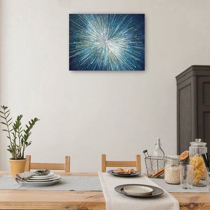 Estallido estelar - Studio Arts