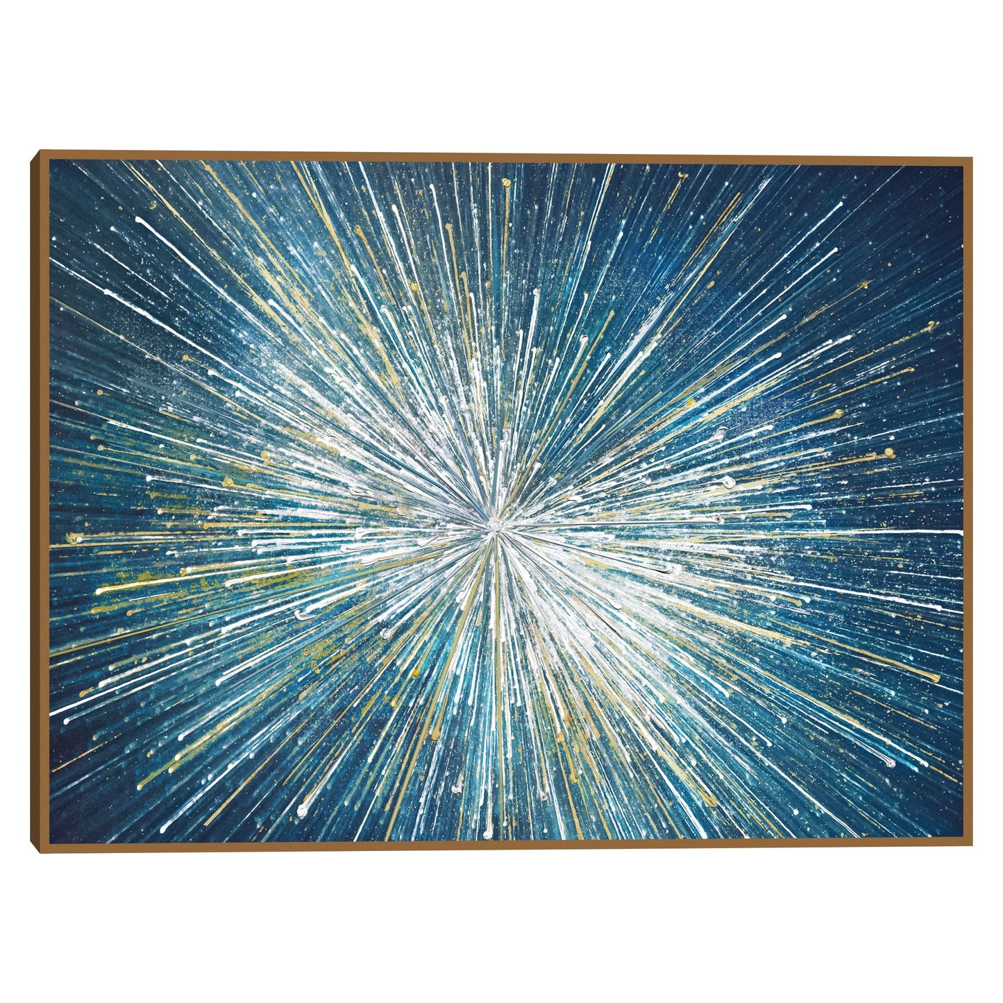 Estallido estelar - Studio Arts