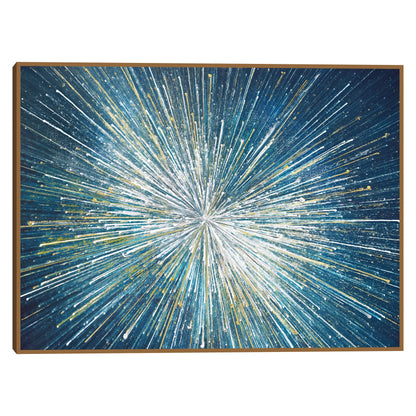 Estallido estelar - Studio Arts