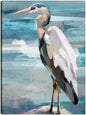 Garza de domingo I - Studio Arts