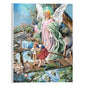 El ángel guardián - Studio Arts