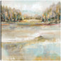 Tranquilidad en Teal - Studio Arts