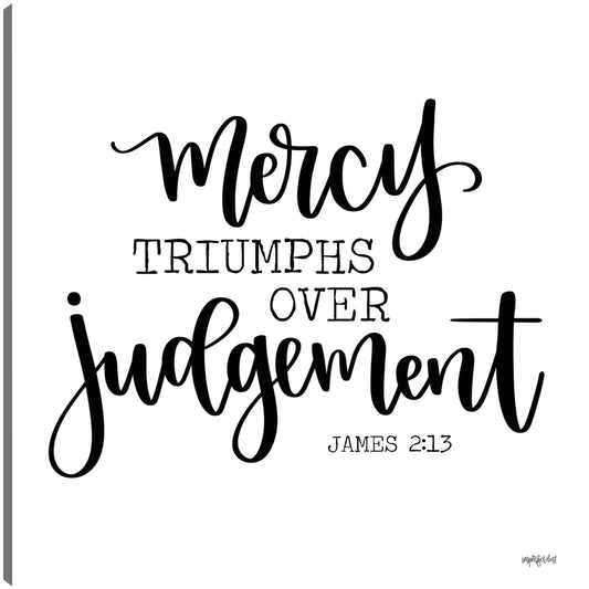 La misericordia triunfa - Imperfect Dust
