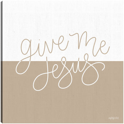 Dame Jesús - Imperfect Dust