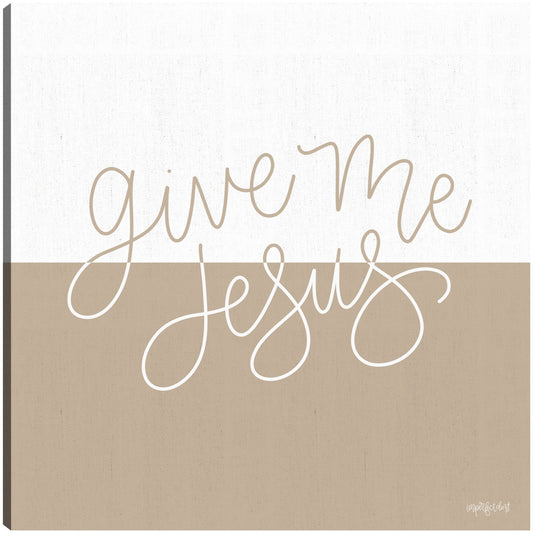Dame Jesús - Imperfect Dust