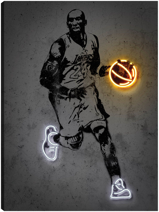 Kobe - Octavian Mielu