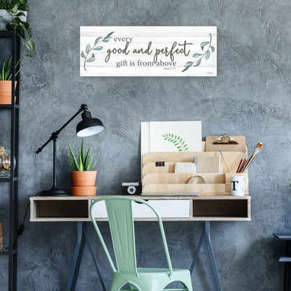 Cada regalo bueno y perfecto - Susie Boyer