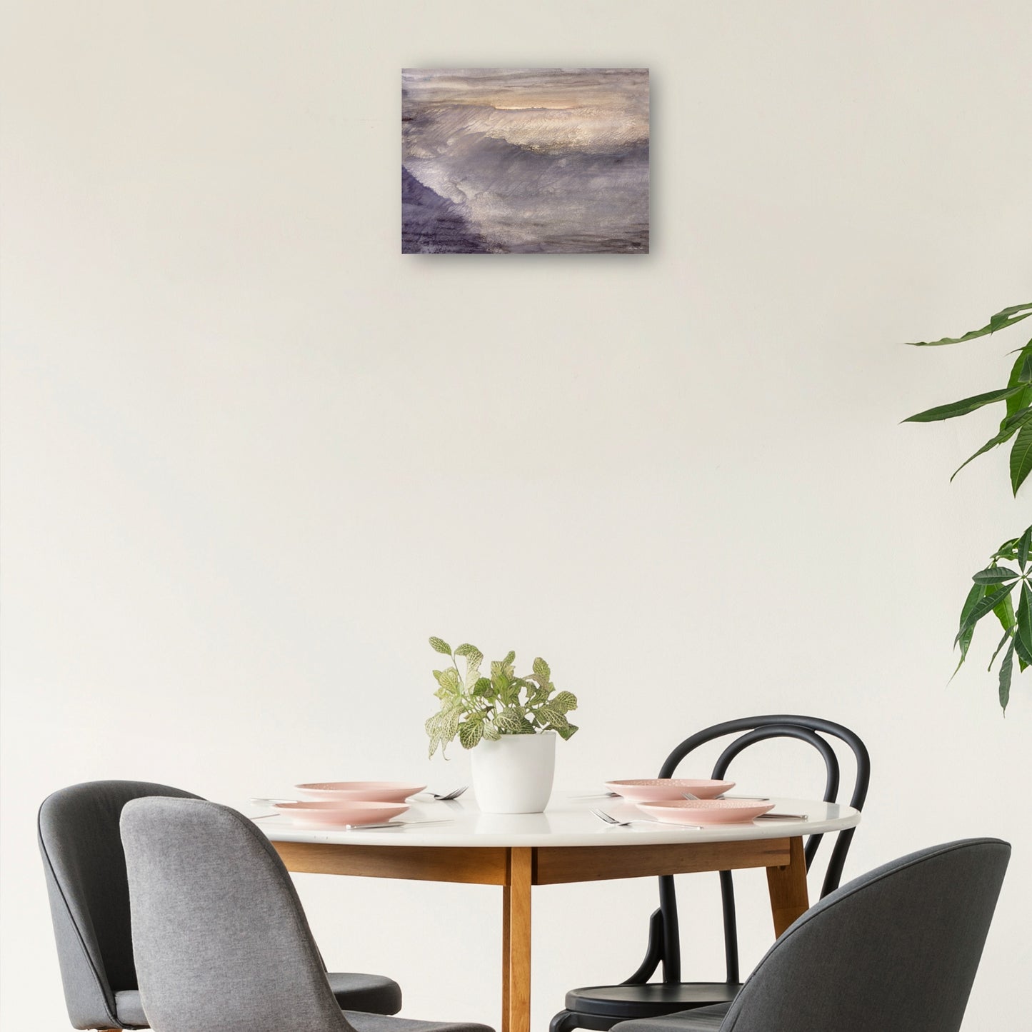 Olas al atardecer 1 - Stellar Design Studio