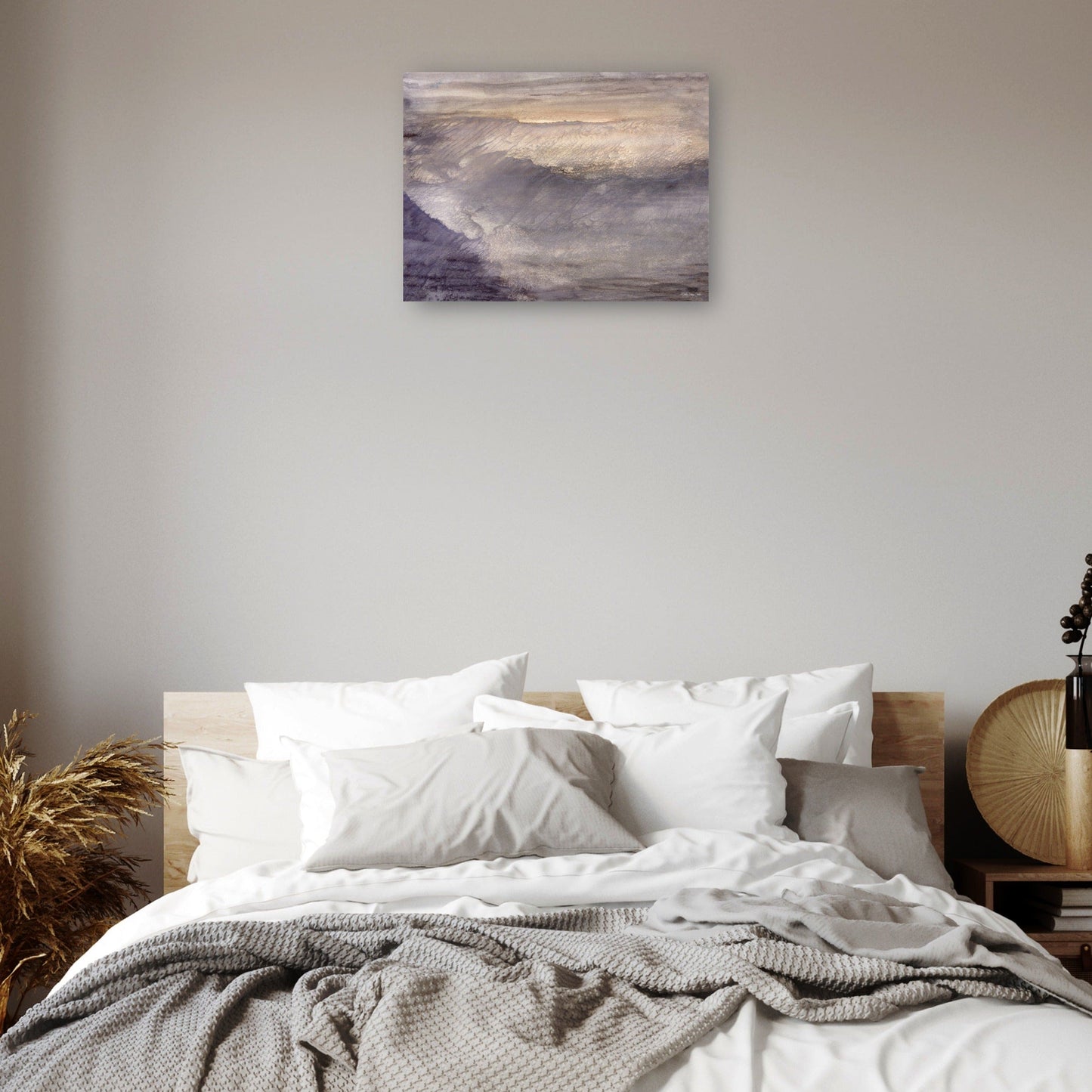 Olas al atardecer 1 - Stellar Design Studio