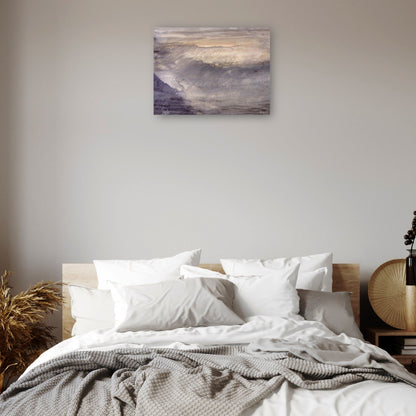 Olas al atardecer 1 - Stellar Design Studio