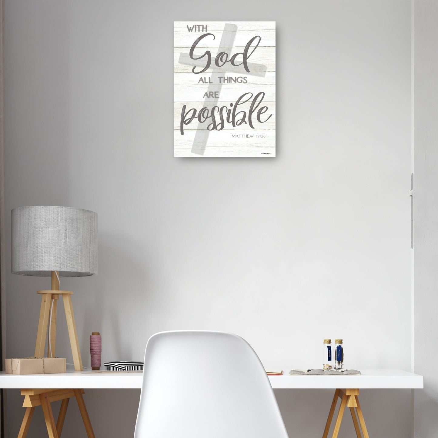 Con Dios todo es posible - Susie Boyer
