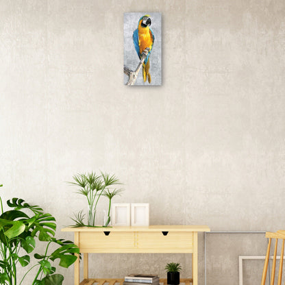 Loros Tropicales I - Studio Arts