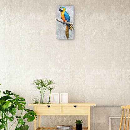 Loros Tropicales II - Studio Arts